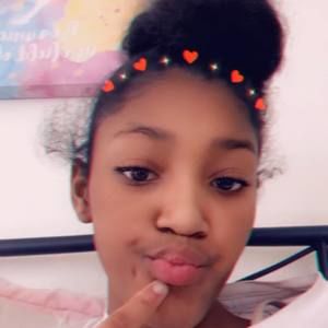 Meet your Posher, Jazariyah